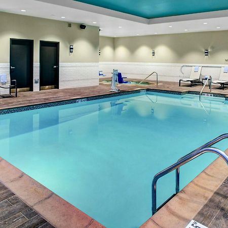 Springhill Suites By Marriott Bozeman Exterior foto