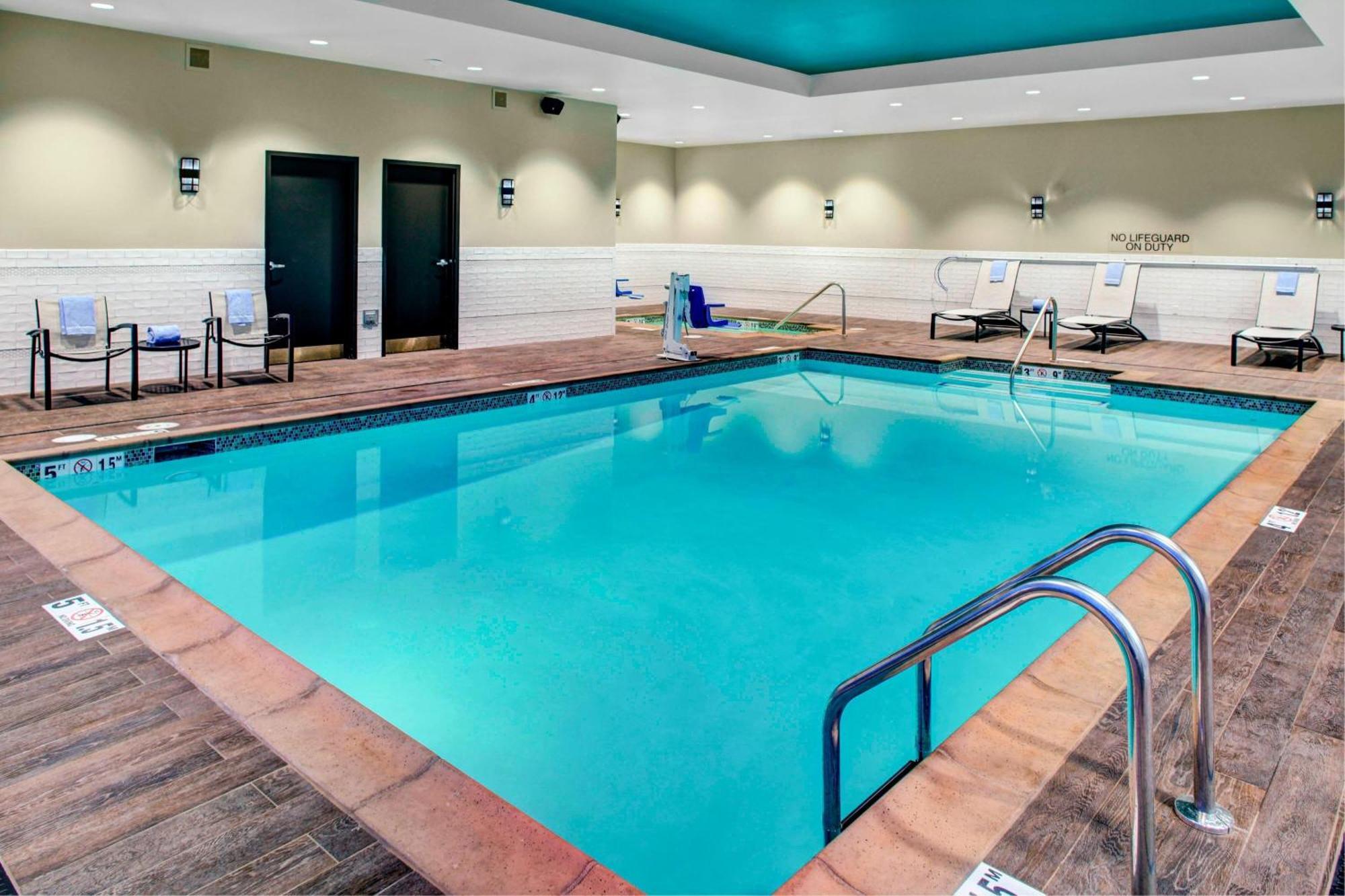 Springhill Suites By Marriott Bozeman Exterior foto