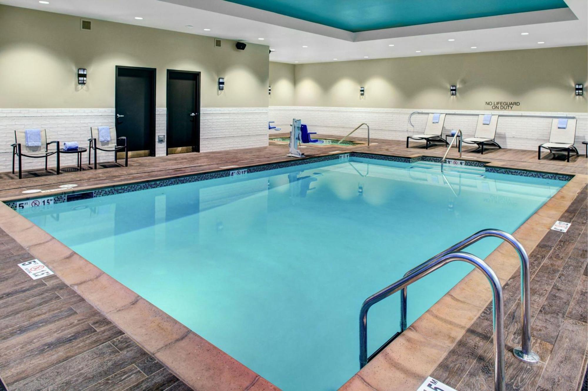 Springhill Suites By Marriott Bozeman Exterior foto
